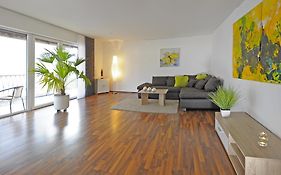 Speyer auf Zeit - FeWo&Boardinghouse